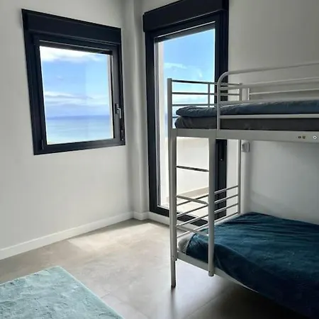 Luxurious For 5 Guests
