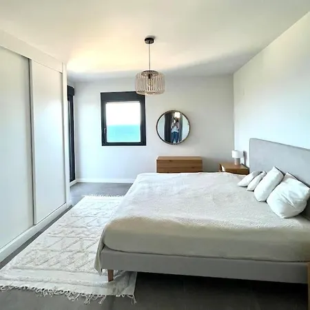 Luxurious For 5 Guests Апартаменты